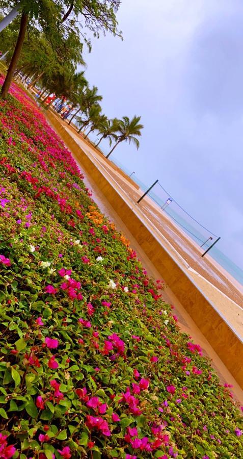 Апартаменты Marina Rose King Abdullah Economic City Экстерьер фото