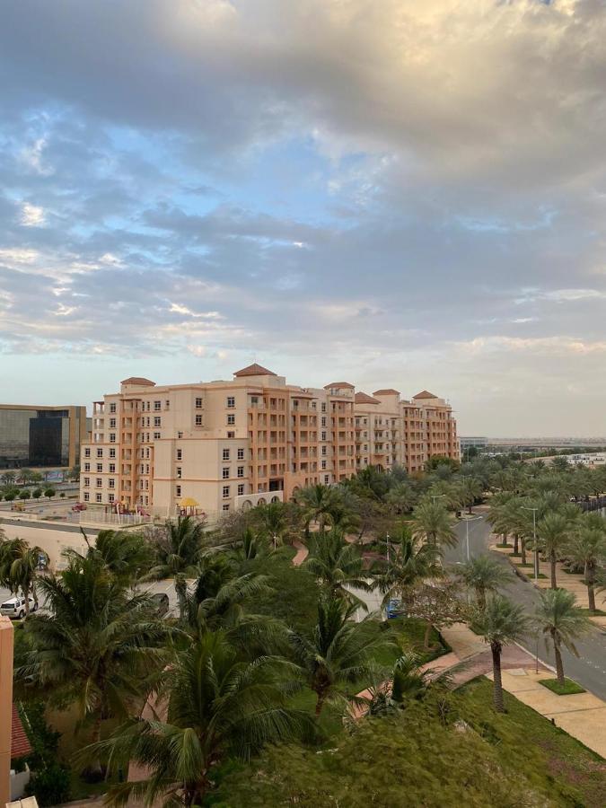 Апартаменты Marina Rose King Abdullah Economic City Экстерьер фото